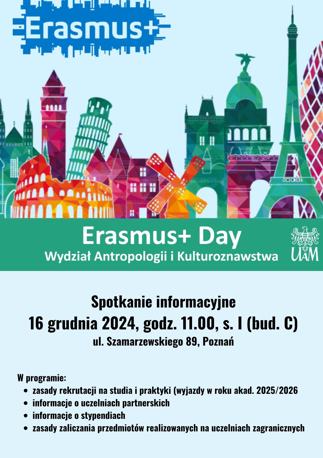 Erasmus+