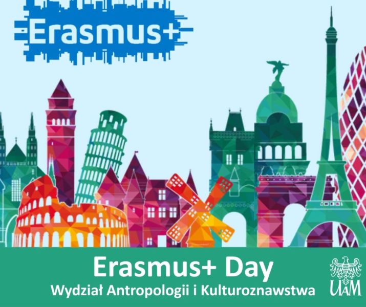 Erasmus+ Day