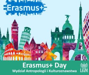 Erasmus+ Day na WAiK