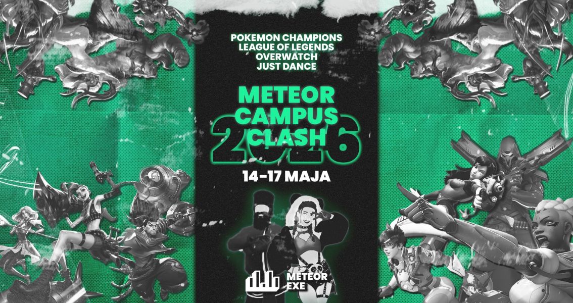 Meteor Campus Clash