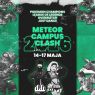 Meteor Campus Clash