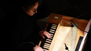 „Scena dla muzyki”